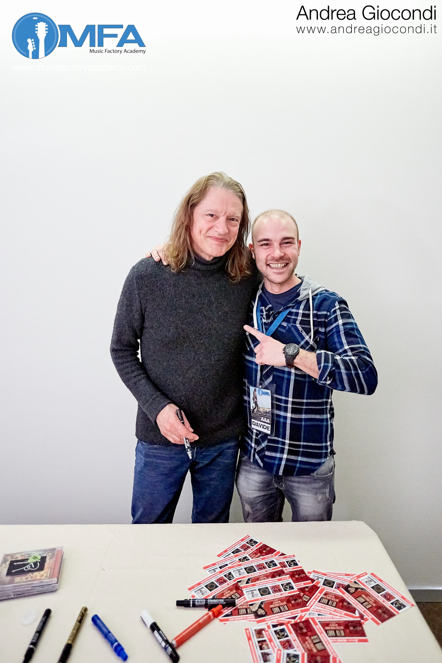 Robben Ford