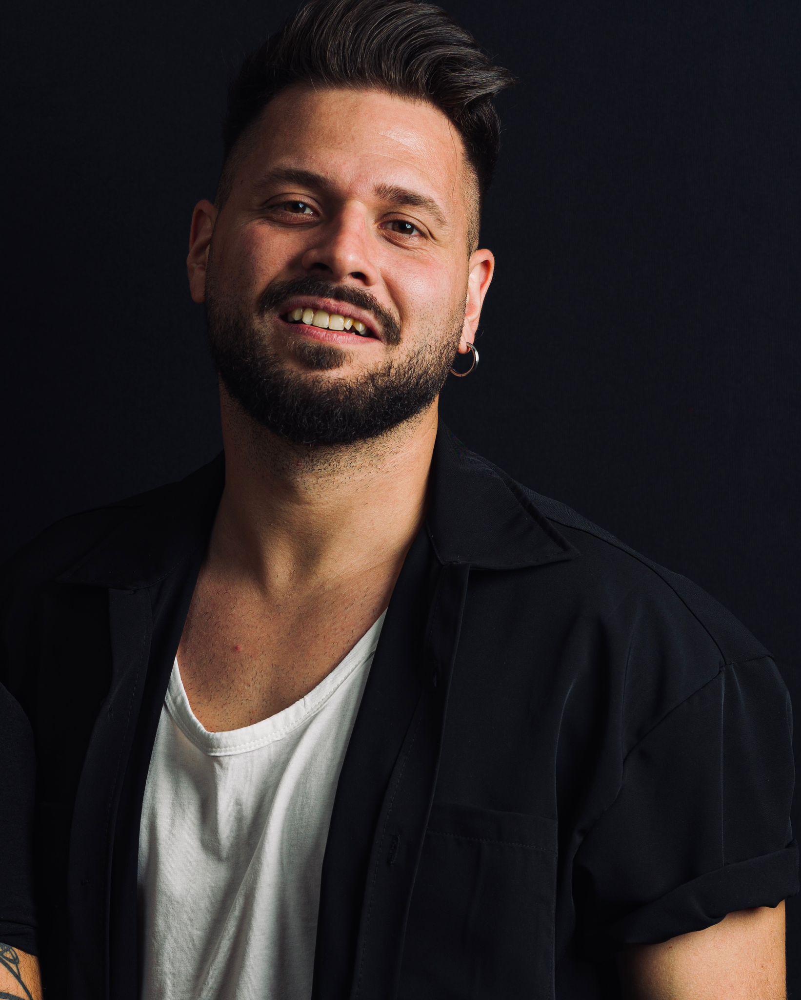 Benedetto Cusumano